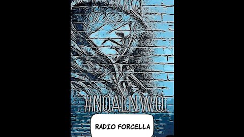 Radio Forcella parla anna de santis