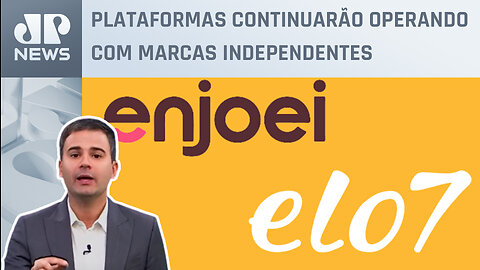 Bruno Meyer: Enjoei compra Elo7, site de produtos artesanais