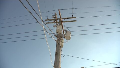 Could an electrical grid failure happen in Ohio?