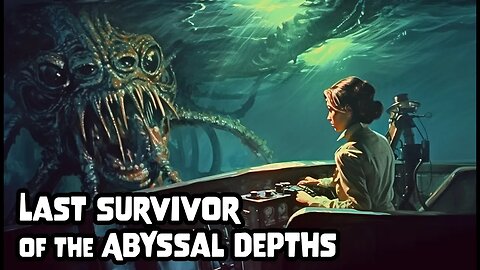 Last Survivor of the Abyssal Depths