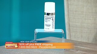 Plexaderm | Morning Blend