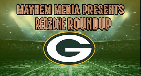 Redzone Round Up: Green Bay Packers