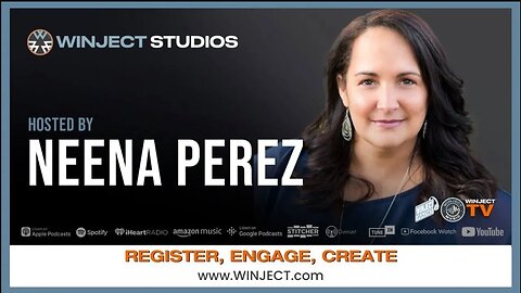 Fight The Internal War With Neena Perez