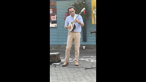 Granville Island Mandoliner