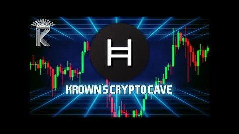 Hedera Hashgraph (HBAR) Breakout Above This Price.