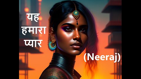 यह हमारा प्यार Neeraj