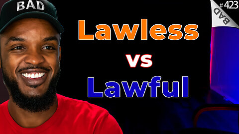 🚨 Lawless vs Lawful songs 🚨