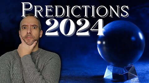 Predictions 2024