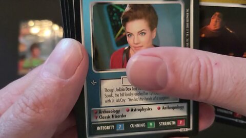 BigTCGFan Star Trek Trouble with Tribbles Booster Box