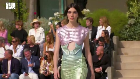 GENNY Spring Summer 2023 Ready to Wear Collection • MIIEN Notes TV