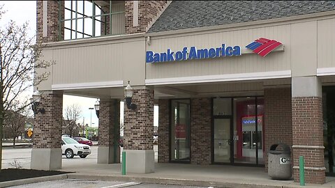 Bank of America's impact on your banking as it expands in our area and around Ohio