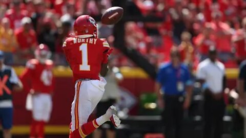 Kansas City Chiefs Vs. Detroit Lions Preseason Highlights | Week 2