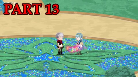 Let's Play - Kingdom Hearts: Union χ part 13