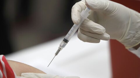 Pharmacists Can Now Give Childhood Vaccinations