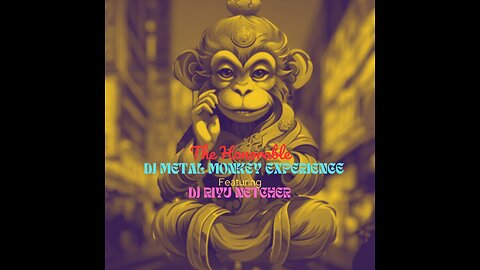 Internet Ruckus//Episode 518 of The Honorable DJ Metal Monkey Experience Featuring DJ Riyu Netcher