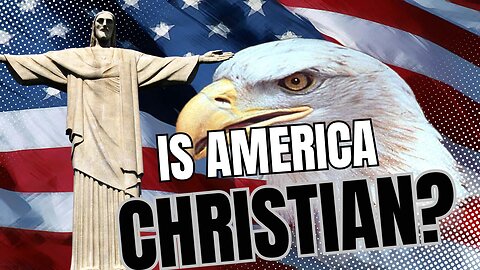 AMERICA IS NOT A CHRISTIAN NATION! Knowles and O'Conner Face Off!