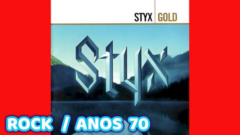 STYX - BABE