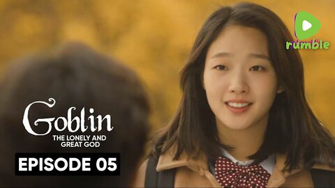 Goblin – Guardian: The Lonely and Great God | S1 Episode 05 | Hindi Dubbed