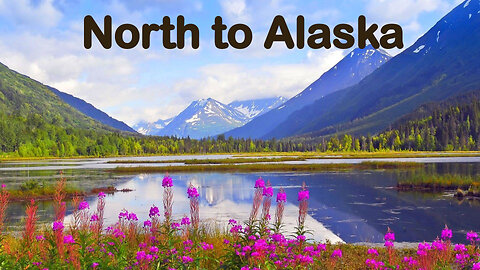 Noth to Alaska