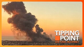 Beirut Bombed | TODAY on TIPPING POINT 🟧