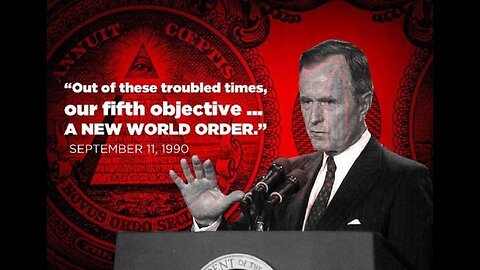 EXPOSING THE SECRETS OF THE NEW WORLD ORDER