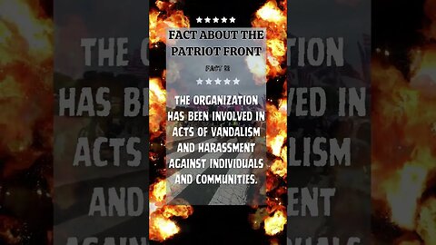 Patriot Front in DC 12