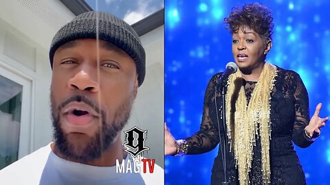 "He Didn't Do Anything" Tank Defends Babyface After He Was Kicked Off Anita Baker's Tour! 🤷🏾‍♂️