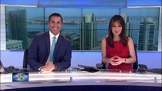 10News at 6am Top Stories