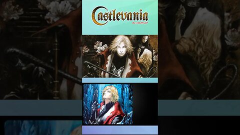 🌟🎮 Castlevania: Lament of Innocence - OST Épico em Shorts 🌟🎮#2