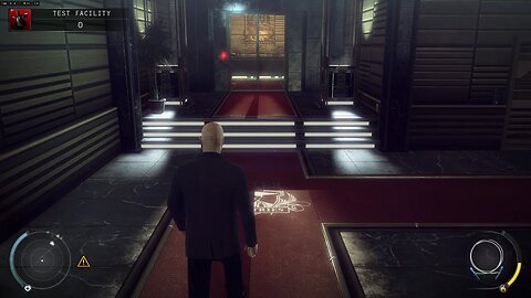 Hitman: Absolution, Playthrough, Pt. 11 1/2