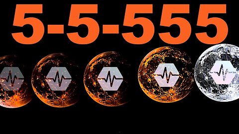 Will Pulsechain Launch on The Lunar Eclipse 5 May at 555 UTC?