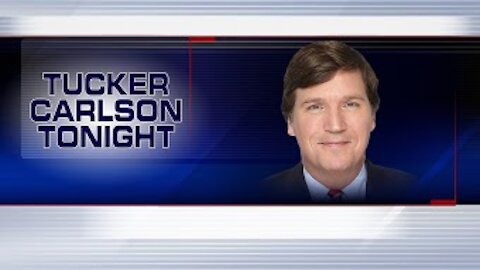 Tucker Carlson Tonight ~ Full Show ~ 7th October 2020.