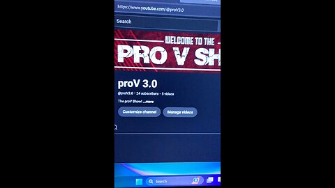 SUB TO PROV 3.0 ON YOUTUBE!!!!