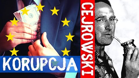 SDZ193/2 Cejrowski o korupcji w UE 2023/1/16 Radio WNET