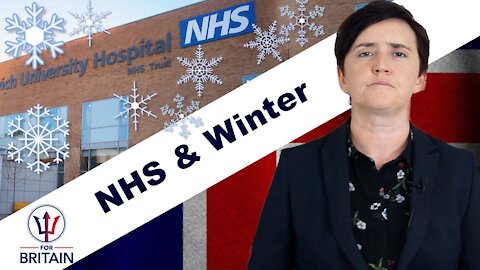 The perennial NHS winter crisis