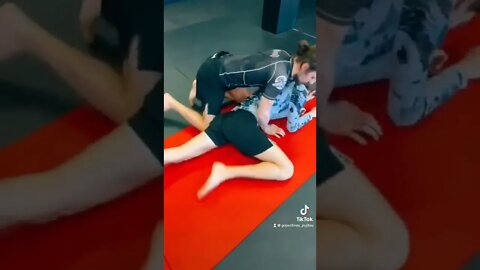 My 😤BEST😤 TURTLE🐢 ATTACK #bjj #martialarts #shorts #jiujitsu #turtle