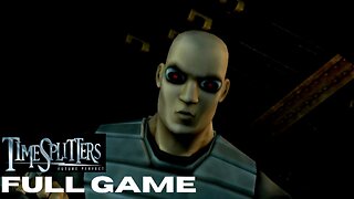 TimeSplitters Future Perfect: FULL GAME