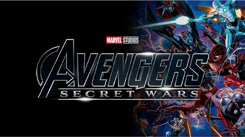 Avengers Secret War | Trailer