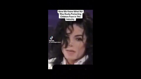 Michael Jackson Tried to Warn Us! In 2024, It’s Clear Who the Real Enemy Was