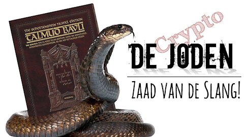 7 Valse joden uit de synagoge van satan. Twalfoe Lo (7)