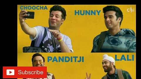 Fukrey 3 Official Trailer Fukrey 3 Movie Trailer Fukrey 3 Trailer Fukrey 3 release date 720p60