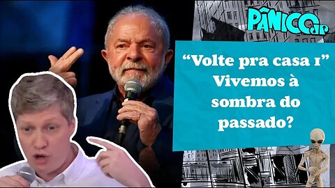 MARCEL VAN HATTEM: “TEM QUE TER IMPEACHMENT DO LULA!”