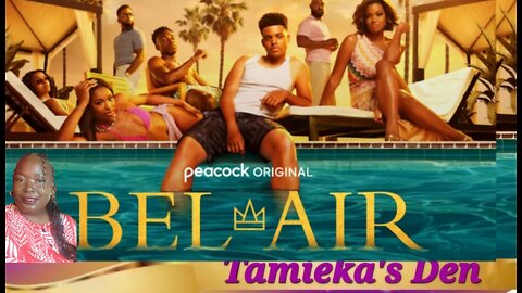 Bel-Air | Season 3 Episode 3| True Color ( Review and Recap)