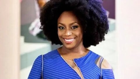 I did not set out to be a feminist icon” Chimamanda Adichie reveals what influenced her advocacy.