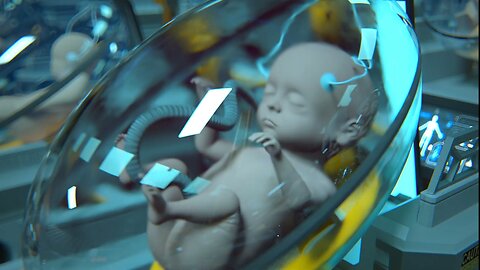 This Is How Babies Will be Born In 2050 ?