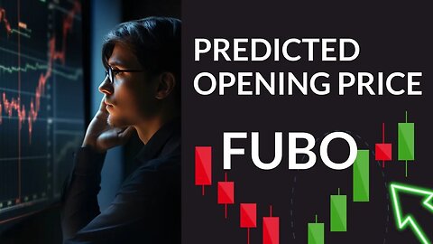 Investor Alert: fuboTV Stock Analysis & Price Predictions for Mon - Ride the FUBO Wave!