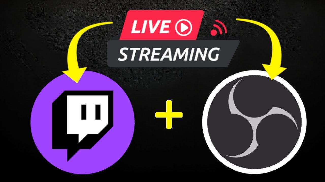 How to Live Stream on Twitch with OBS