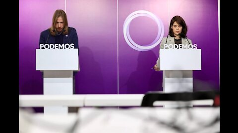 Podemos pide la dimisión de Batet por atentar "contra la democracia"