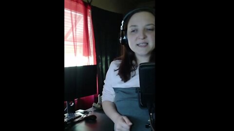 A Thousand Years (Cover by AubreyBASSic) #singingcover