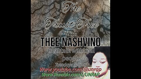 THE TRUST TREE ep.#8